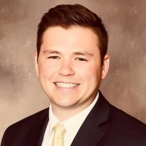 Meet your Posher, Brad